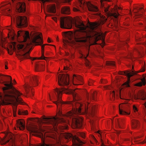 Red Glass (Effect)