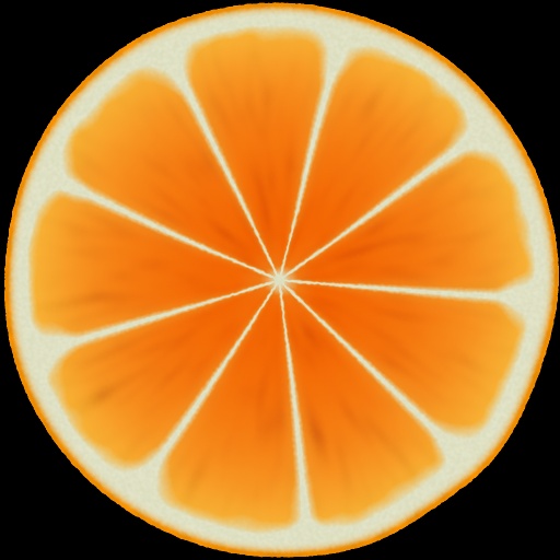 Diffuse Map
