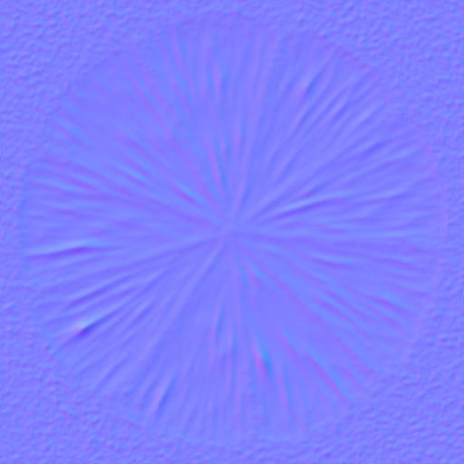 Normal Map