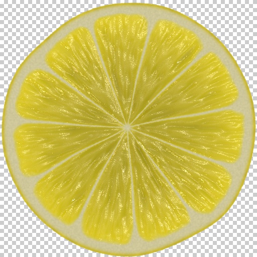 Citrus Fruits (Texture)