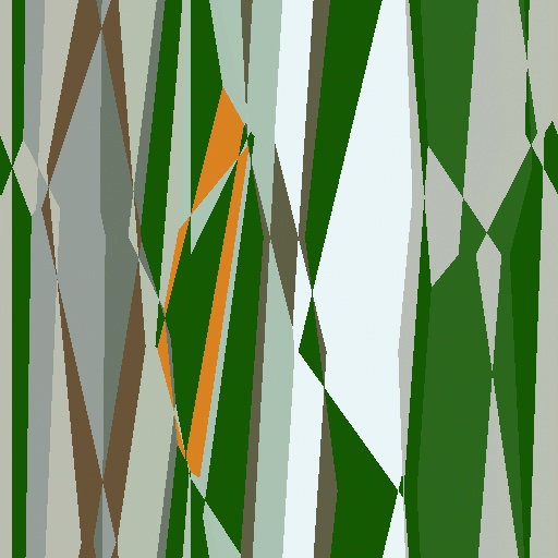 Forest Shards (Effect)