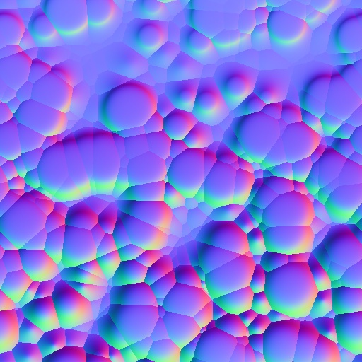Normal Map