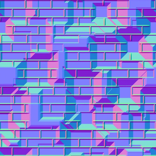 Normal Map