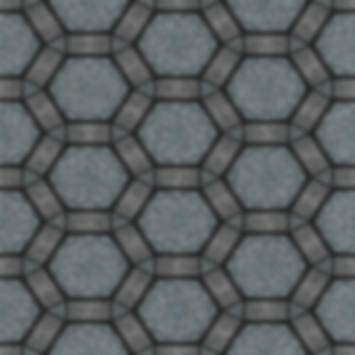Diffuse Map