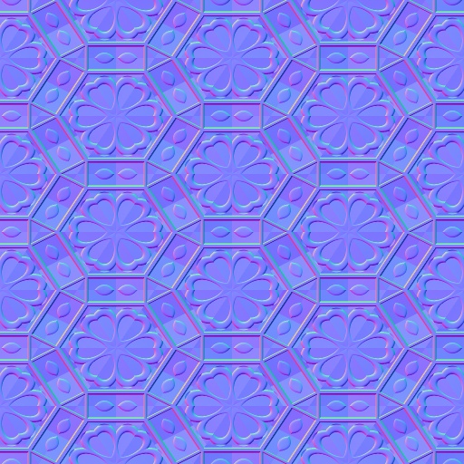 Normal Map