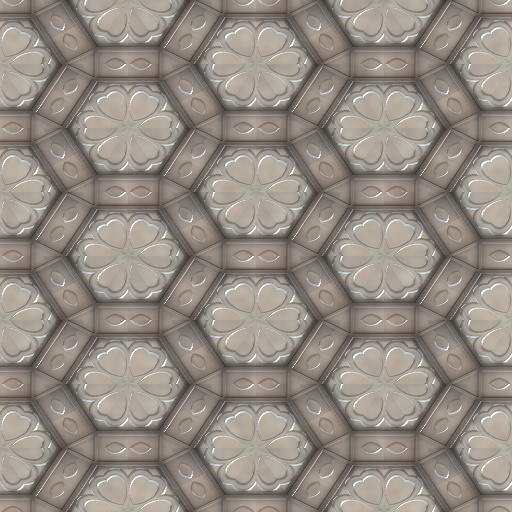 NE56 Linoleum 3 (Effect)