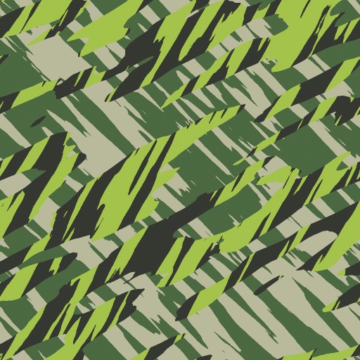 Diffuse Map
