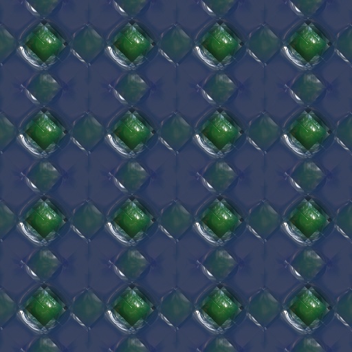 Glasstic Patterns 2 (Texture)