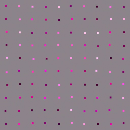 Dot and Spots