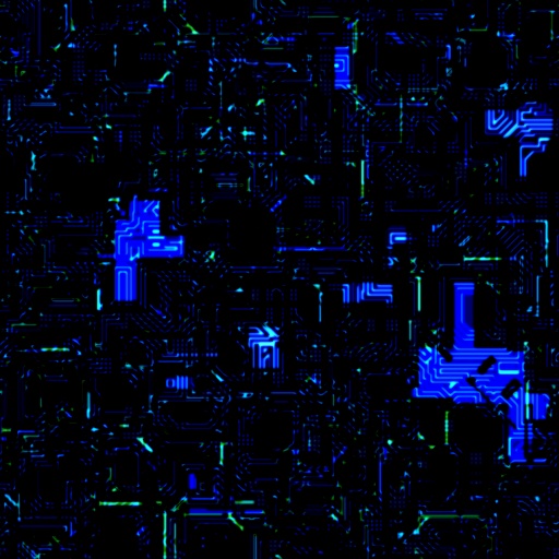 Circuitry (Texture)