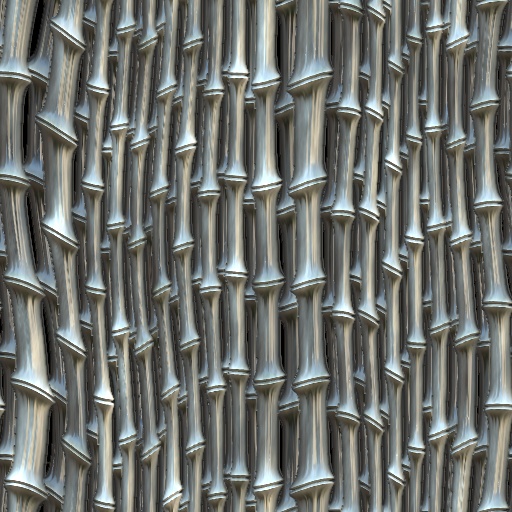Variation 7