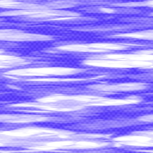 Taffeta Monet (Texture)