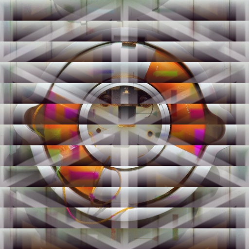 Diffuse Map