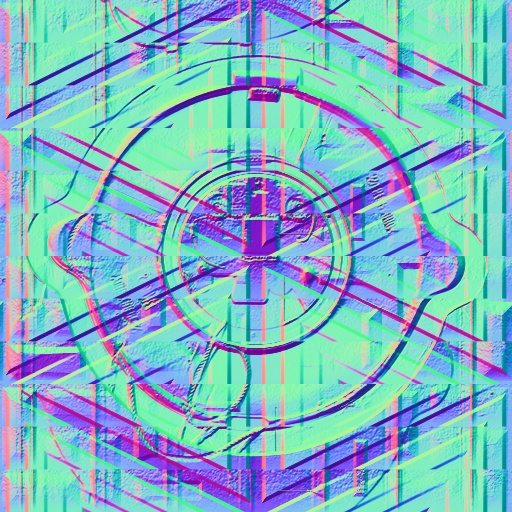 Normal Map