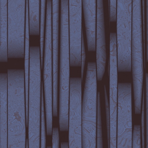 Folds Of Material remixed