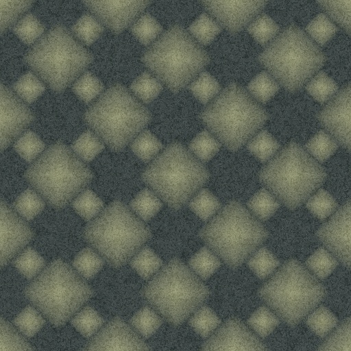 Diffuse Map