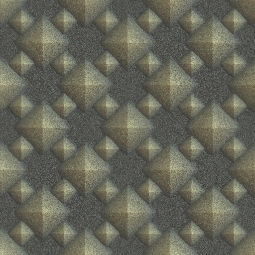 Diamondy (Texture)