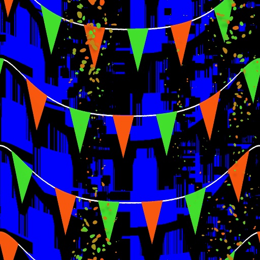 Diffuse Map