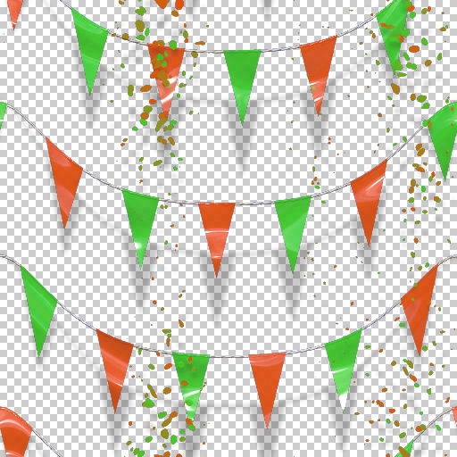 Partytime (Texture)