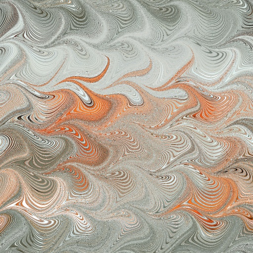 Marbled Papers (Effect)