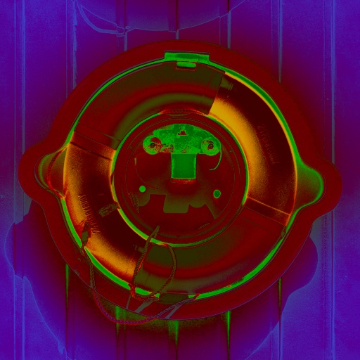ChromaDepth 3D Creations 2 (Effect)