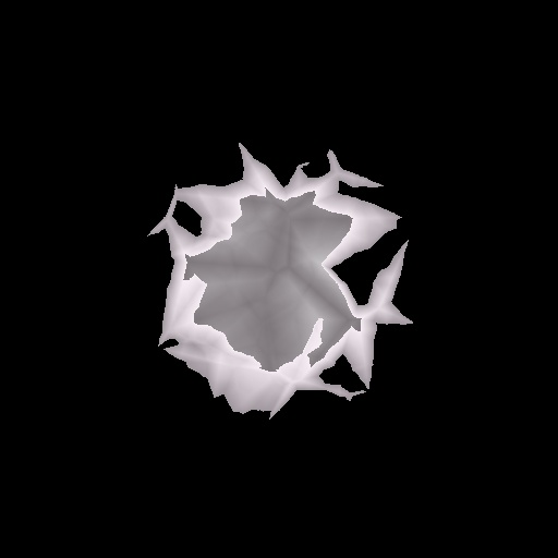 Diffuse Map