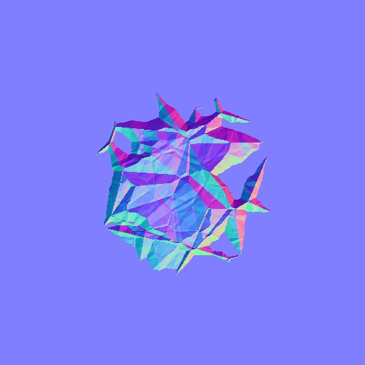Normal Map