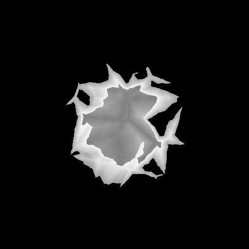 Spec Exponent Map