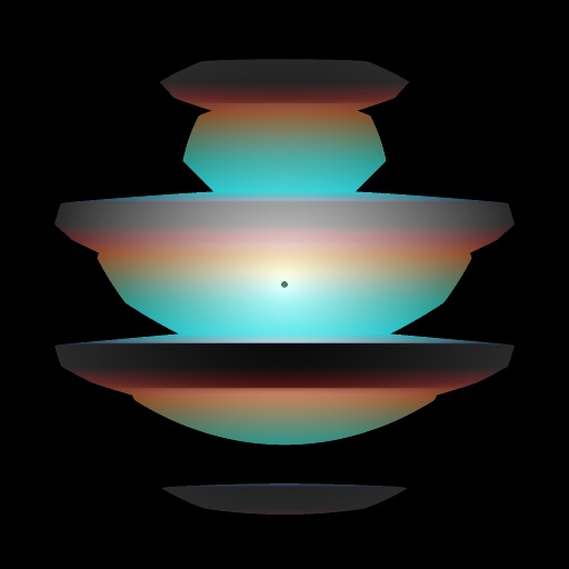 Diffuse Map