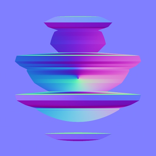 Normal Map