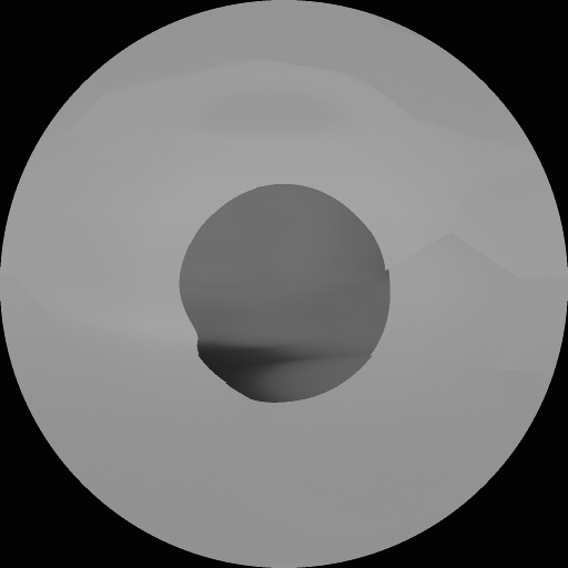 Bump Map
