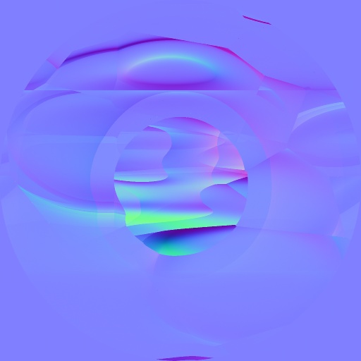 Normal Map