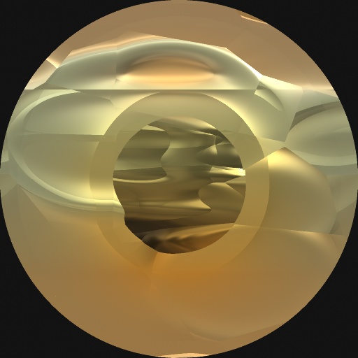 Mystic (Texture)