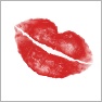 Lipstick Kiss