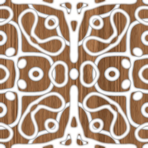 Diffuse Map