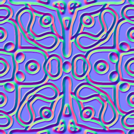 Normal Map