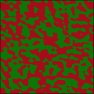 Camouflage simple