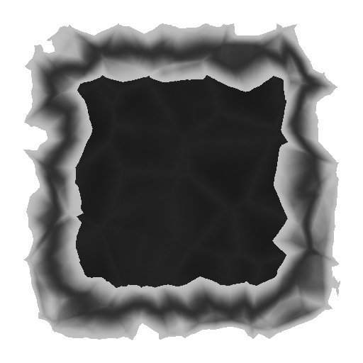 Metallic Map
