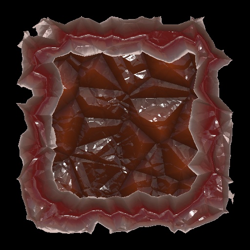 Alien Designs Too (Texture)