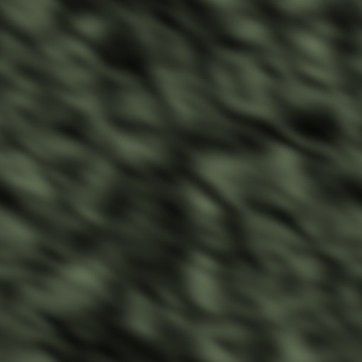 Diffuse Map