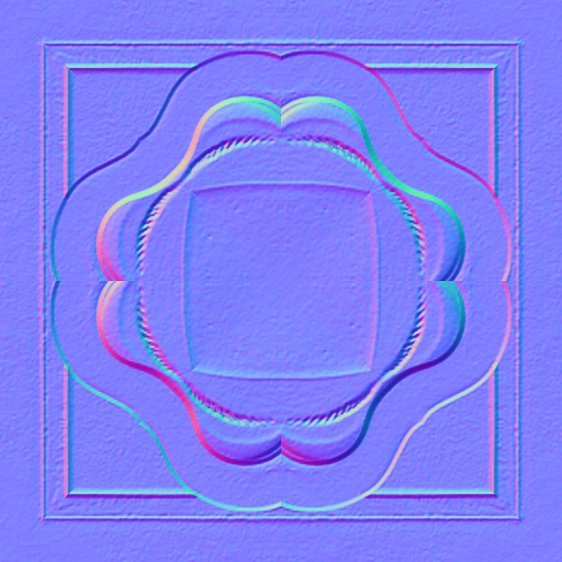 Normal Map