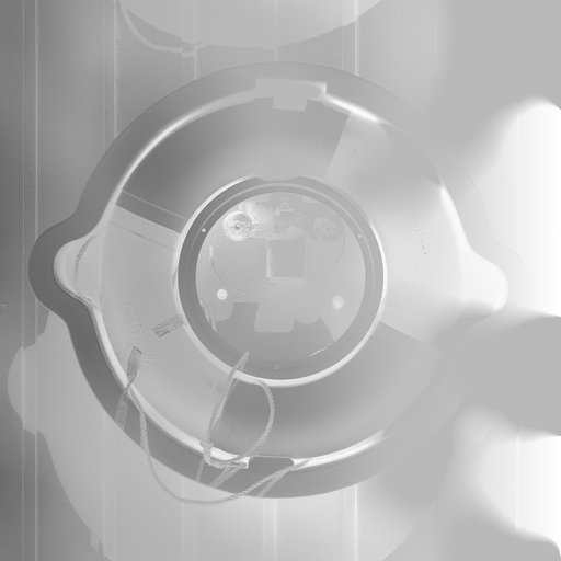 Metallic Map