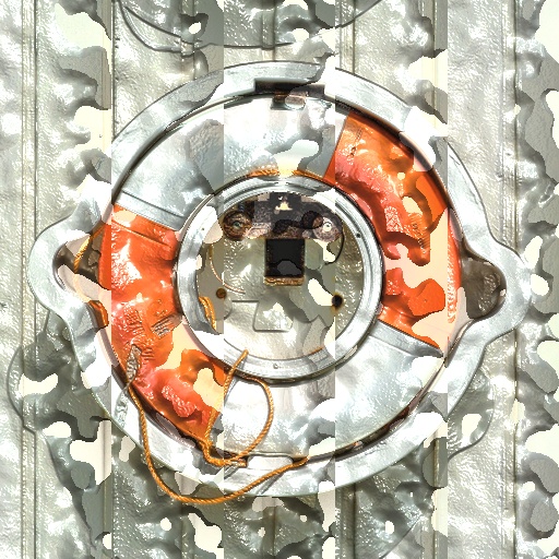 Variation 8