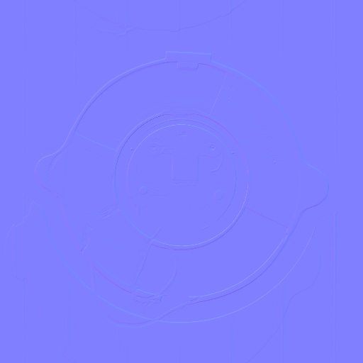 Normal Map