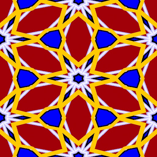 Diffuse Map