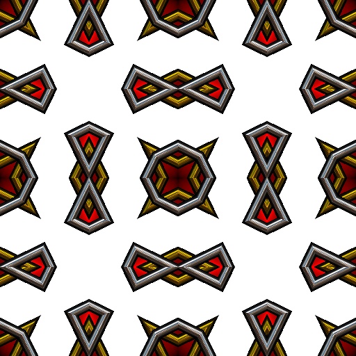 Variation 8