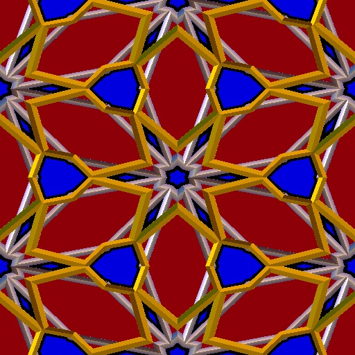 Alhambra (Texture)