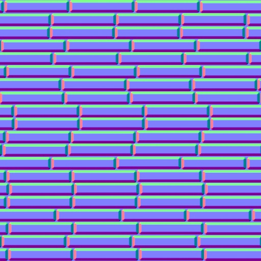 Normal Map