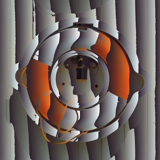 Diffuse Map