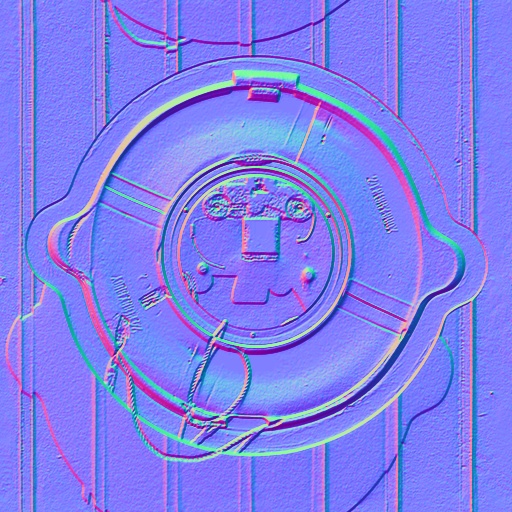 Normal Map